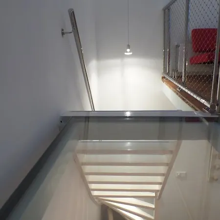 Maff Appartement La Haye