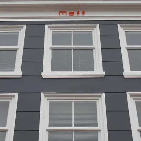 Appartement Maff