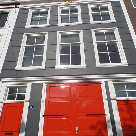 Maff Appartement *