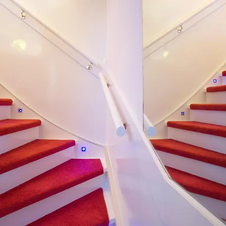 Appartement Maff *
