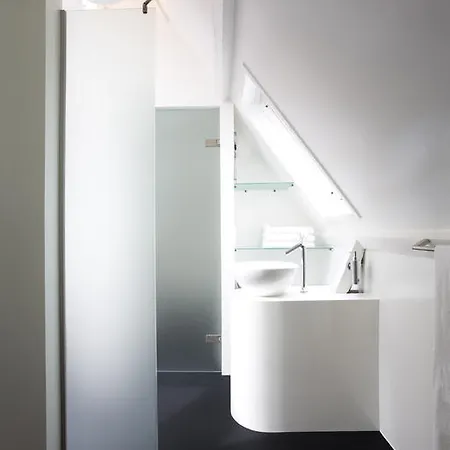 Appartement Maff La Haye