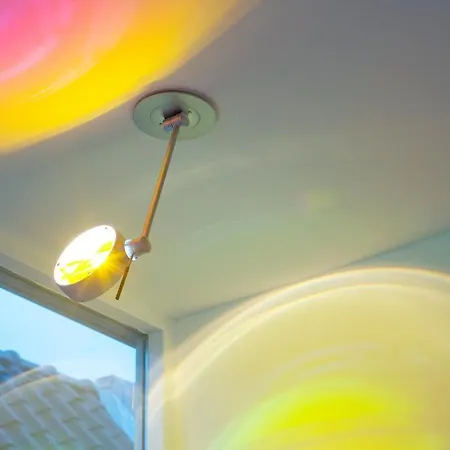 Appartement Maff *
