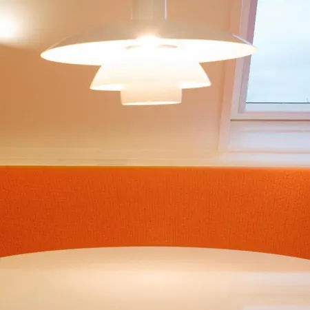 Appartement Maff La Haye