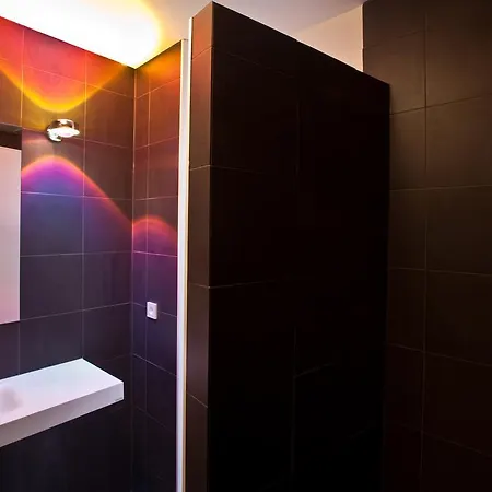 Maff Appartement *