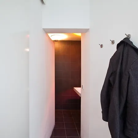 Appartement Maff La Haye
