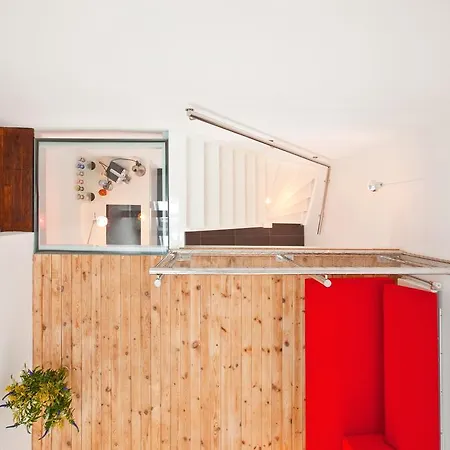شقة Maff *