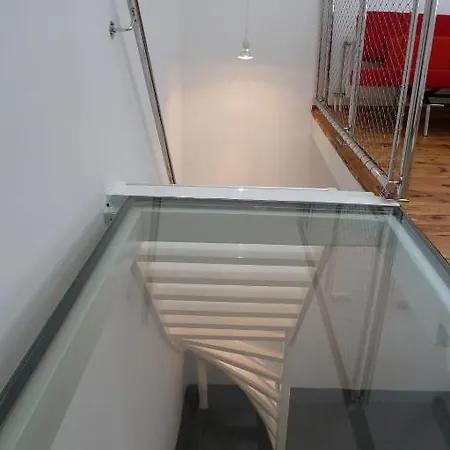 Maff Appartement *