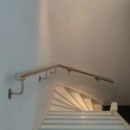 Appartement Maff La Haye