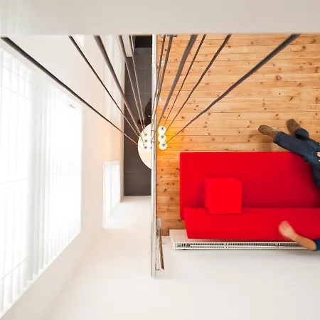 Maff Appartement La Haye