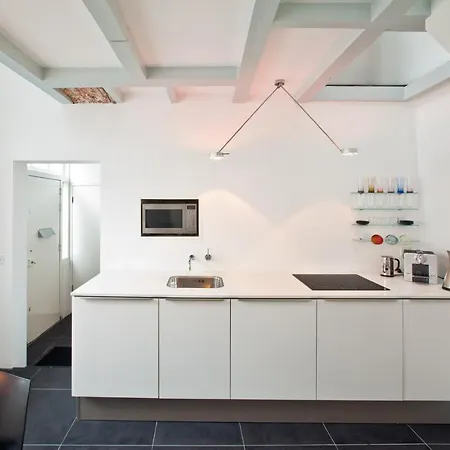 Maff Appartement *