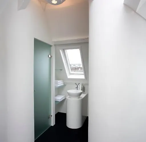 Apartment Maff Den Haag