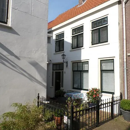 Maff Apartman