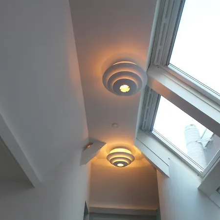Apartman Maff *