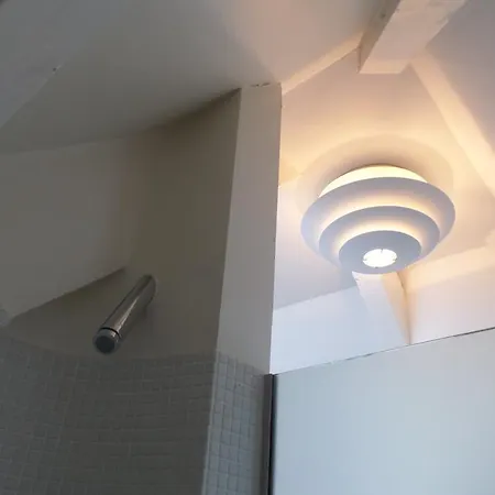 Maff Apartamento *