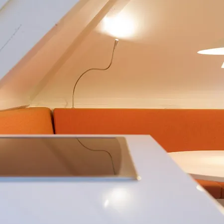 דירה Maff האג