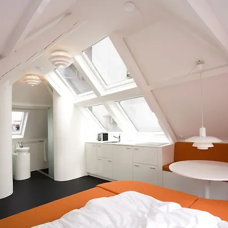 Appartement Maff Den Haag