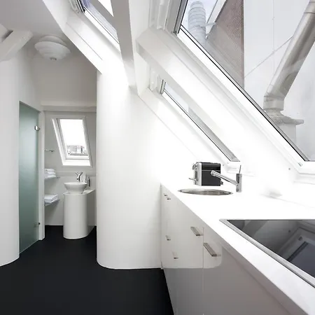 Appartement Maff *