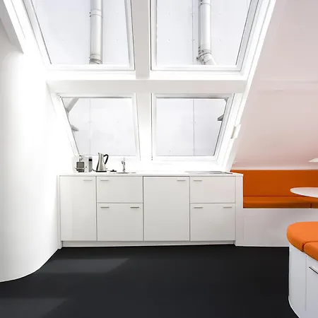 Appartement Maff Den Haag