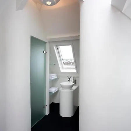 Apartman Maff Hága