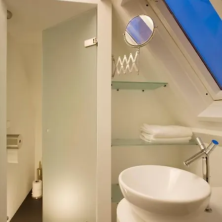 Maff Apartman Hága