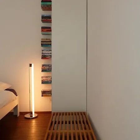Apartman Maff *