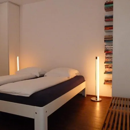 Maff شقة لاهاي