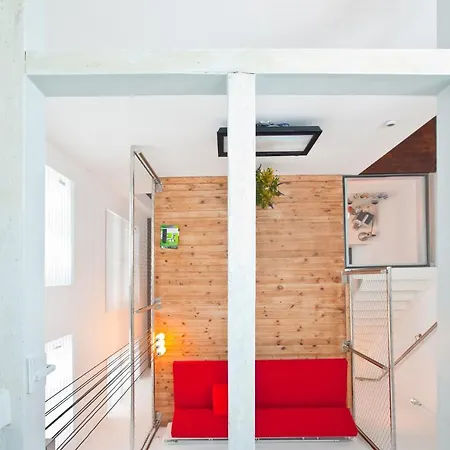 Apartman Maff
