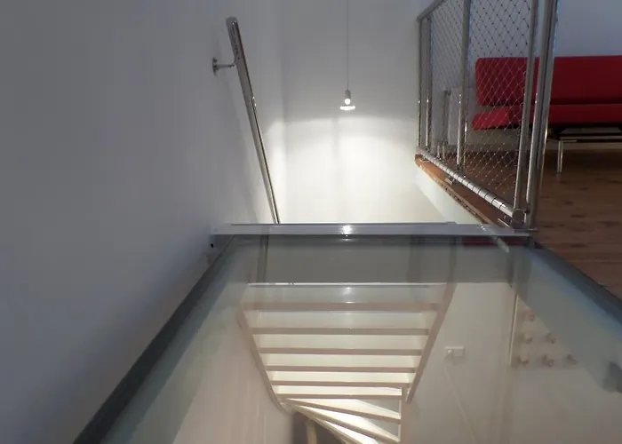 Maff Apartamento La Haya