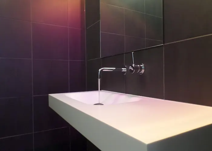 Apartamento Maff La Haya