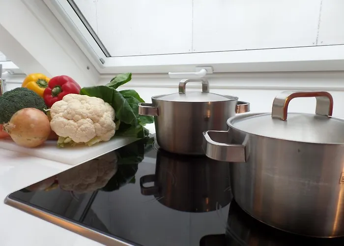 Maff Apartamento La Haya