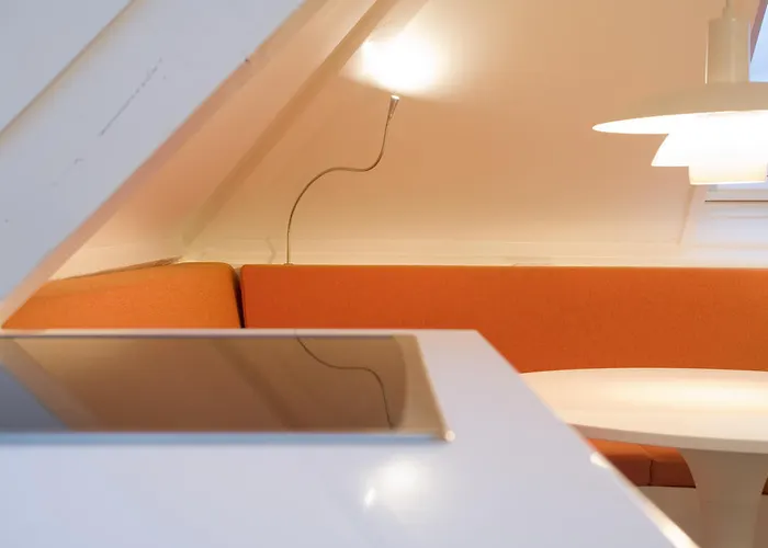 Apartment Maff The Hague