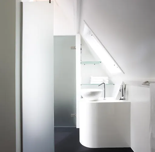 Apartment Maff The Hague