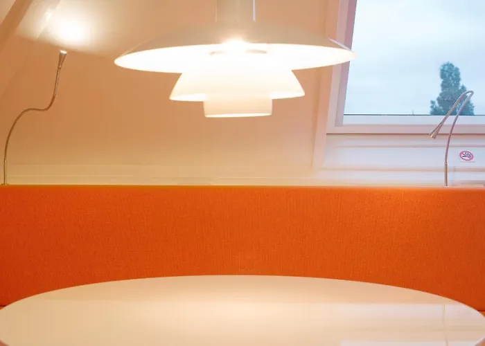 Apartamento Maff La Haya