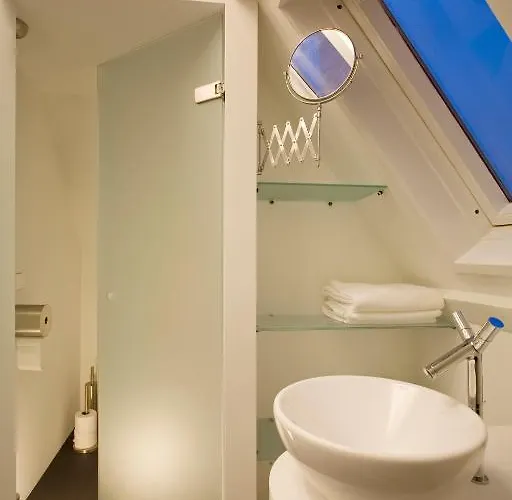 Maff Apartment The Hague