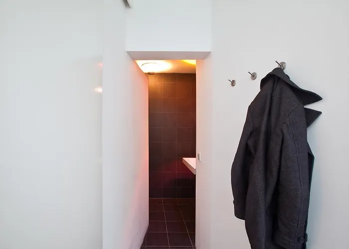 Apartamento Maff La Haya