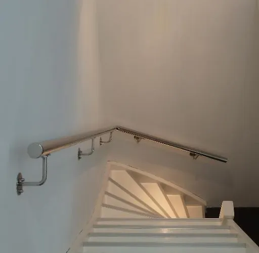 Apartamento Maff La Haya