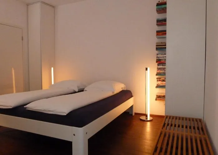 Maff Apartment The Hague