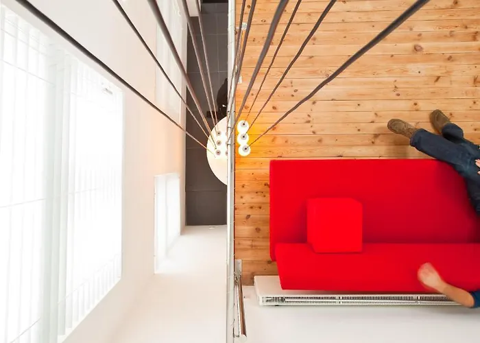 Maff Apartment The Hague