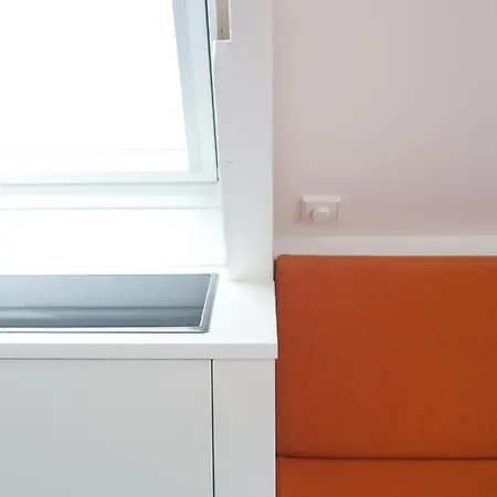 Appartement Maff La Haye