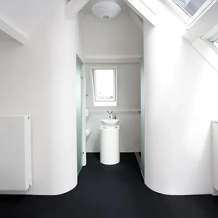 Appartement Maff *