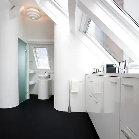 Maff Appartement