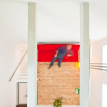 Appartement Maff